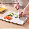 Нескользящие одноразовые подложки для разделочных досок для кухни и использования на открытом воздухе