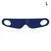 Lightweight Sleep Mask Blackout Eye Mask Blindfold For Men Women With Elastic Strap Soft And Comfortable Perfect Eye Shade Cover