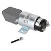 Соленоидный клапан остановки для Cummins R225?7R215?7R215?7C Аксессуары SA?3933?24 DC 24V
