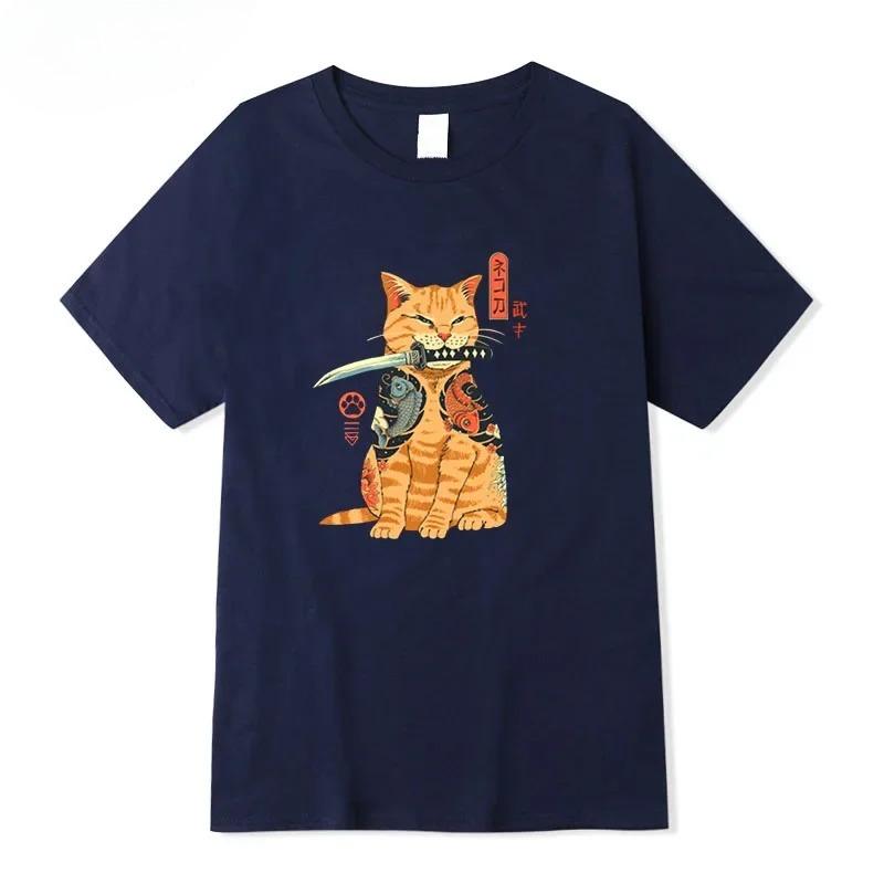 Men's T-shirt Top Quality 100% Cotton Harajuku Short Sleeve Cool O-neck Soft Breathable Casual Loose Hip Hop Summer Male Tee top