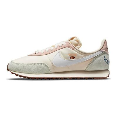 Женские кроссовки Waffle Trainer 2 Cork Cream Cashmere Pink-Oxford DM7188-717