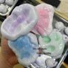 Handmade Glutinous Rice Cake Stress Ball - Children's Decompression Toy