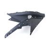 For CFMOTO 675SR Radiator Decorative Panel Lining CF650-10 Front Guard Plate Side Guide Cover Surrounding Inner Guard Plate