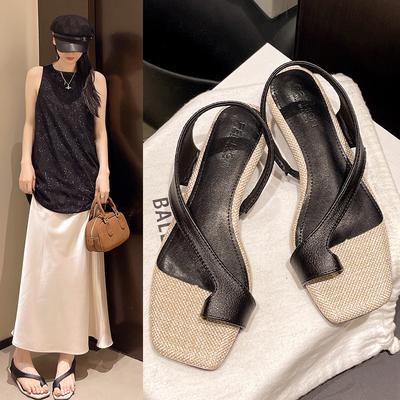 Женская обувь – Сандалии