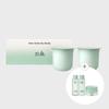 Young Artemisia Moisture Soothing Cream Refill Capsule 30ml X 2