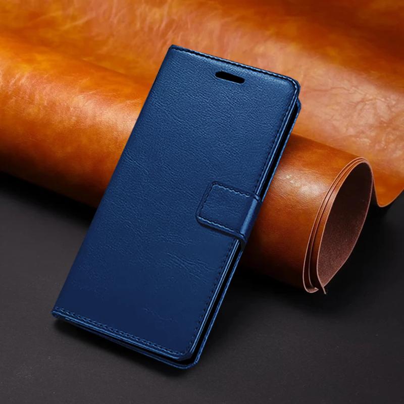 Роскошный кожаный чехол-книжка-бумажник для телефона Xiaomi Redmi Note 13 Note13 Pro Plus Note13Pro Note13ProPlus 4G 5G, чехол-держатель с гнездом для карты памяти