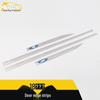 Compatible Door Edge Trim & Bumper Anti-Scratch Strips for Yidong 18 Models
