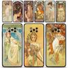 Чехол для Xiaomi Poco X3 F3 Gt M3 Nfc F1 M3 M4 Pro 5g F3 Gt, чехол для Mi 11t 10t Pro 9t 11 Note 10 Lite Civi Art Poster Slim