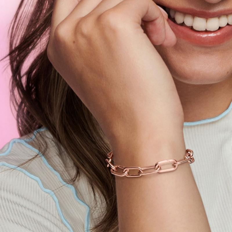 Pandora Me Link Chain Bracelet 589588c00