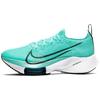 Air Zoom Tempo NEXT% Flyknit Hyper Turquoise Women Sneakers Green Chlorine-Blue White CI9924-300