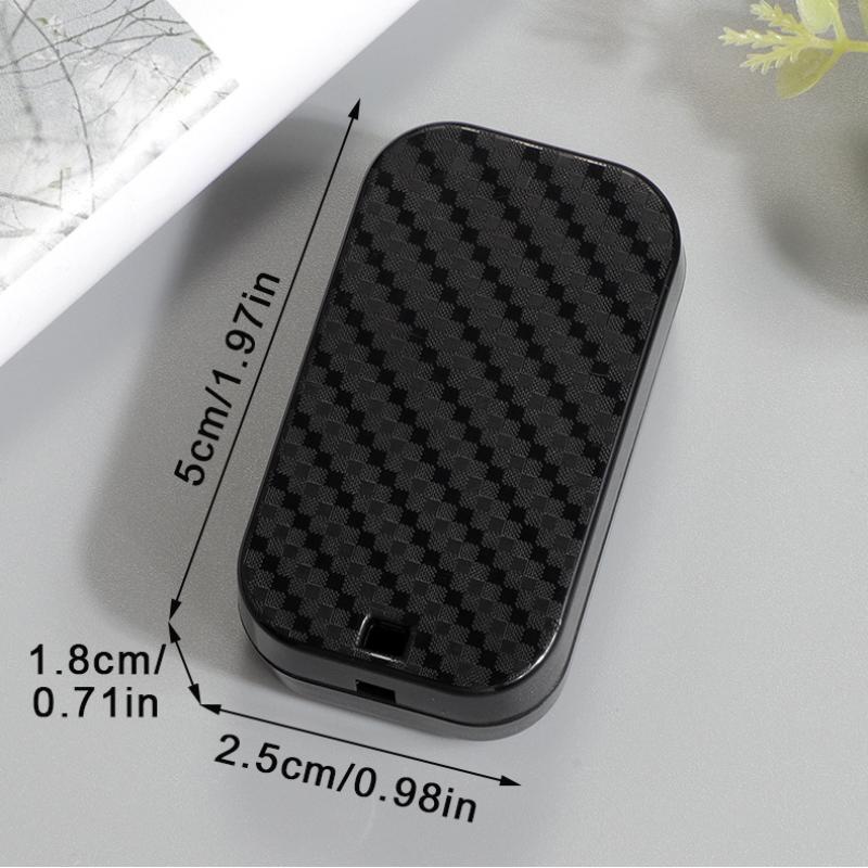 Магнитная толкающая карта Игрушки для снятия стресса Забавный магнитный слайдер Толкающая пластина Детская игрушка Edc Игрушки для снижения стресса Подарки к фестивалю