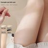Women's Anti-Snag Super Transparent Summer Pantyhose: Ultra-Thin Nude Bare Leg Stockings