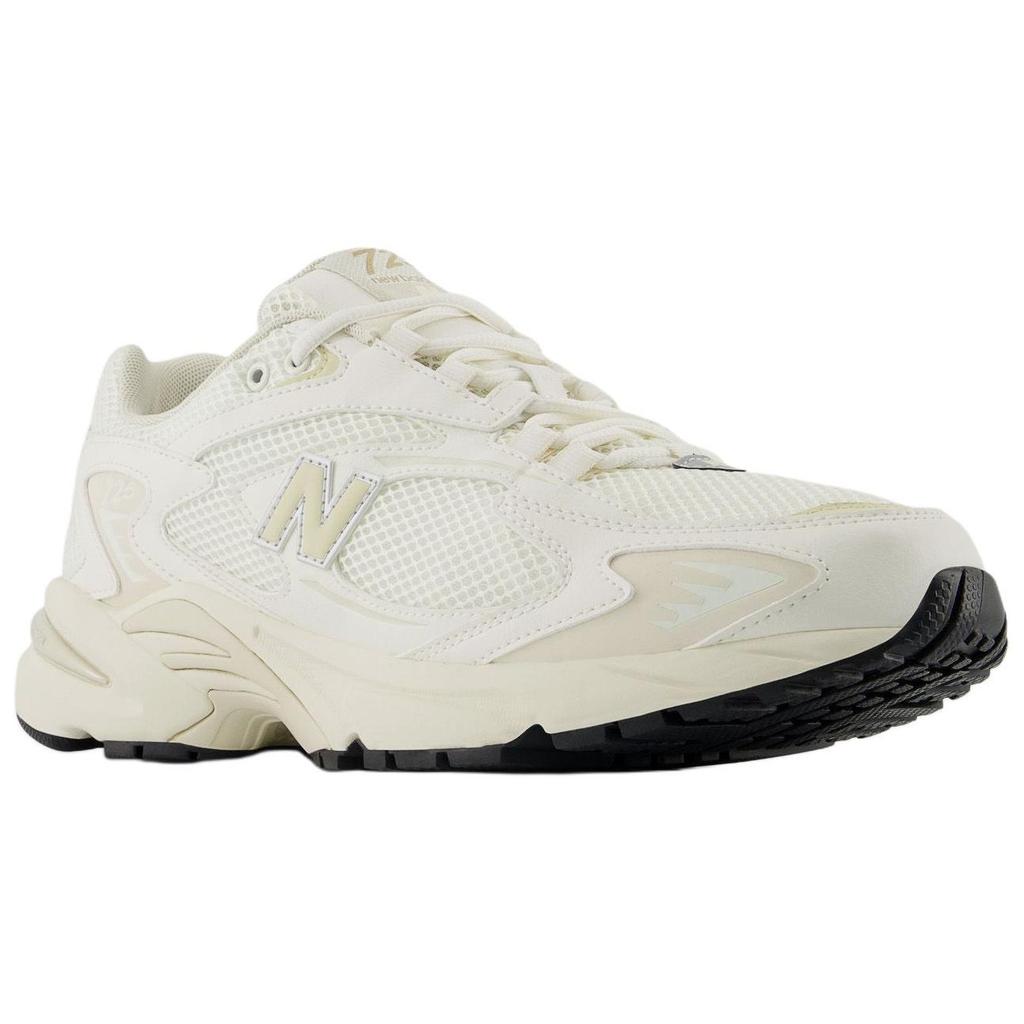 New Balance NB 725 Низкие Повседневные Кроссовки Унисекс Экрю ML725CH