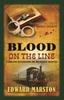 Книга Blood On the Line : The Bestselling Victorian Mystery Series