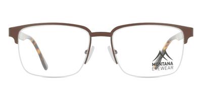 Montana Eyewear Mm579 Mm579b Унисекс Очки