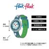 Flik Flak Watch LIVING HISTORY FBNP229 Kids'