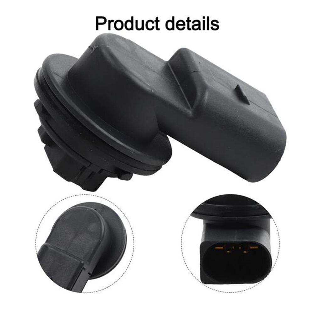 2pcs 6C0941669 Bulb Sockets Car Lights Accessories For Volkswagen