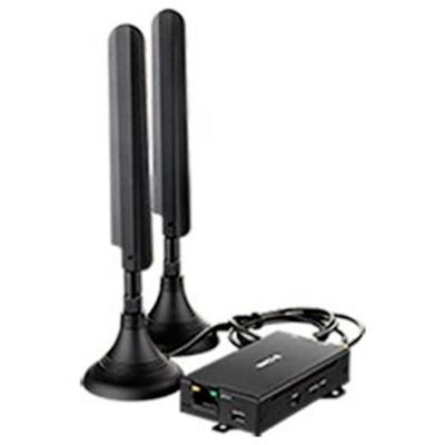 Сеть – Модемы и маршрутизаторы