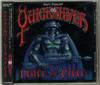 CD QUICKSILVER MESSENGER SERVICE - Peace By Piece P008 Pymander Record Japan Rock Used