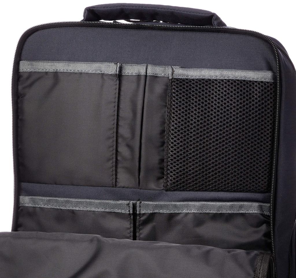 NEOPRO KARUXUS Backpack S Con [NEOPRO] 2-082