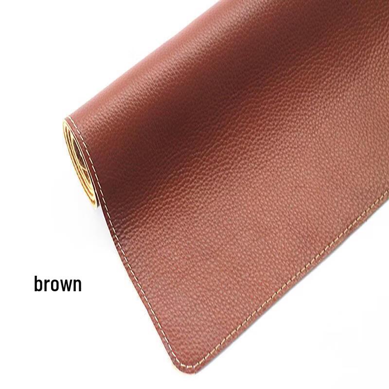 Leather Desk Pad