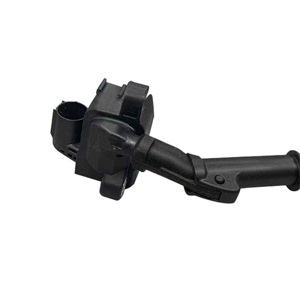 Ignition Coil With Spark Plug Connector 0221604067 For Mercedes Benz E350 GLE350