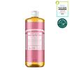 Доктор. Мыло Bronner's Pure Castile Soap 950 мл 10 видов, выберите 1