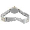 Montre Femme - Seiko - SRZ532P1 - Bicolor - Acier Inoxydable - 12 Diamants