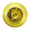 HYPER YOYO ACCEL Hyper Accel Accel Origin Hip Hop Yellow [BANDAI] Yo-Yo -