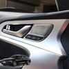 4PCS Car Stainless Steel Interior Door Tweeter Speaker Protective Covers for Genesis G70 -2026 Left-Hand Drive Accessories