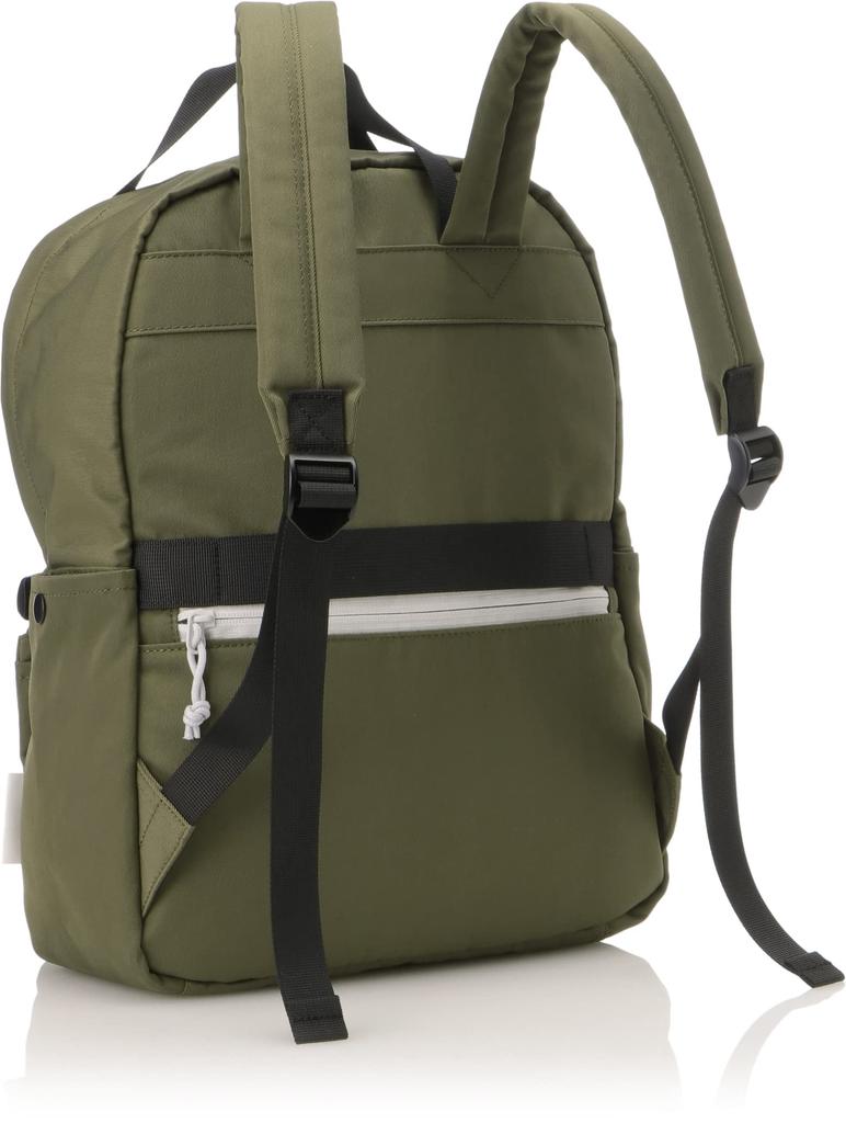 Рюкзак BIFOGA Хаки [Инноватор]