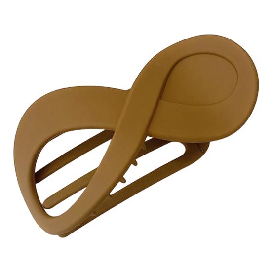 1/4 шт. Женские заколки для волос Женские заколки для волос для девочек Сильная фиксация Зажим для волос Нескользящие зубцы Заколки для волос Аксессуары для волос