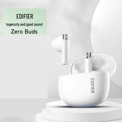 EDIFIER Zero Buds Полностью беспроводные полувкладыши