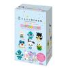 Kawada Nanoblock Mini Nano Sanrio Characters Vol. 2 Happy Birthday (BOX) NBMC47S 1 BOX  6 Pieces, 6 Types In Total
