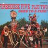 LP Record FIREHOUSE FIVE PLUS TWO Goes To A Fire S10052 Good Time Jazz US Jazz Used