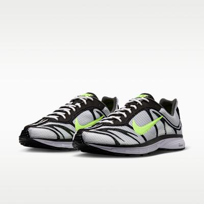 Men's Sneakers Nike Zoom Streak 3 'White Volt Black'