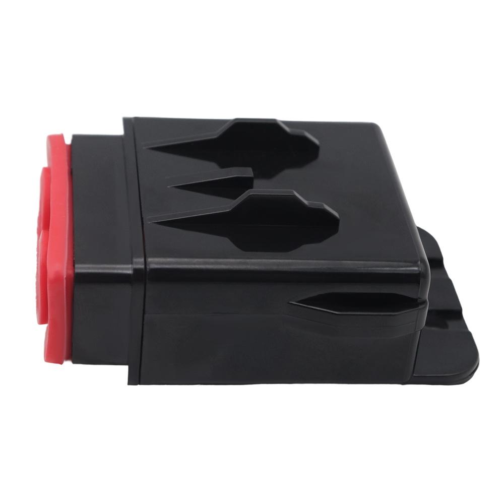 Водонепроницаемый держатель предохранителя Mini-ANL с предохранителем 60А, корпус PA66 для мотоцикла, квадроцикла, лодки