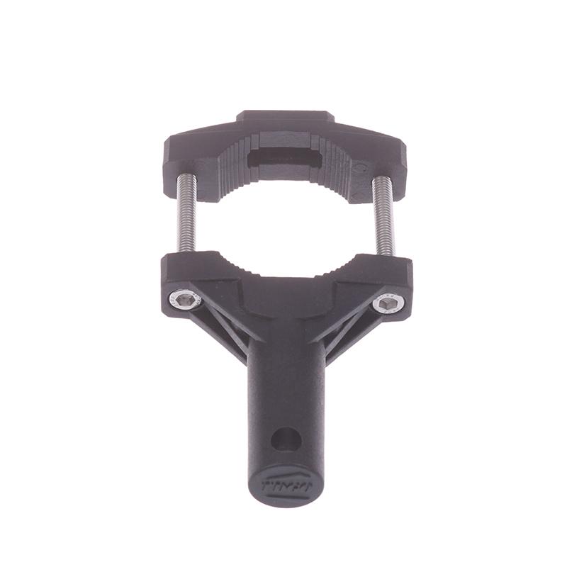 Универсальный кронштейн для крепления на бампер мотоцикла, модифицированная стойка для фар, удлинитель для фары, держатель для шеста