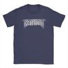 BEARTOOTH Death Metal Rock BAND T Shirt Apparel for Men Women Cotton Hipster T-shirt Short Sleeve Clothing Gift Idea