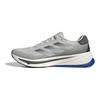 adidas Supernova Rise Кроссовки для бега с круглым носком, удобные, прочные, нескользящие, низкие, унисекс, серые, белые ID3587
