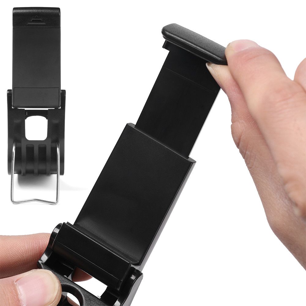 Video Games Comfortable Gamepad Mount Stand Controller Smartphone Clip Phone Holder Handle Bracket