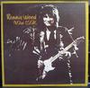 LP Пластинка RONNIE WOOD - Now Look P10027W WARNER 1975 Япония Рок Б/У