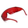BACHIN Laser Goggles Защитные очки Промышленные аксессуары Защитные очки для светофильтра Красный