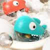 Electric Music Bubble Machine, Children'S Bathing And Water Play Toy