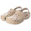 Crocs Кроксы Baya Classic, цвет Tan, унисекс, кроссовки, 10126-2V3