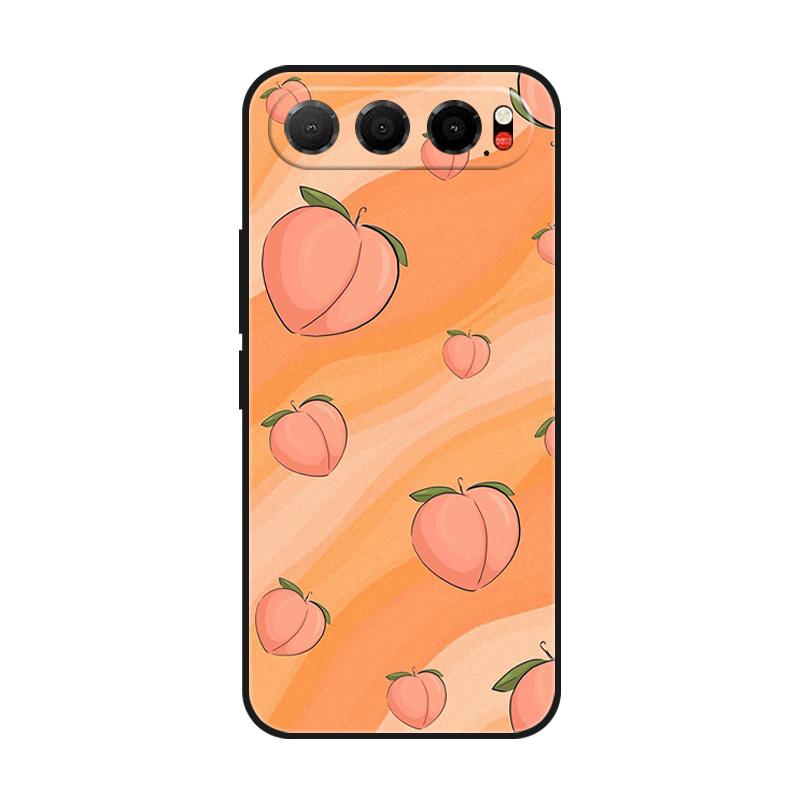 For ZTE nubia Air 2025 Case Animal Silicone Back Case For ZTE nubia Air 5G Cartoon Cover For Z2468N Fashion Protective Bumper