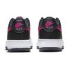 Nike Детские кроссовки Air Force 1 GS White Obsidian Pink Dark-Obsidian Fierce-Pink CT3839-109