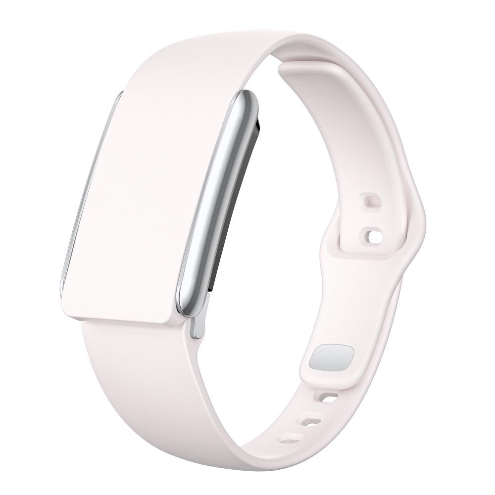 Soft Fitness Tracker Strap Silicone Replacement Wristband Slim Sport Band for Whoop 5.0 for Women