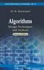Книга Algorithms: Design Techniques And Analysis (Revised Edition) : 14