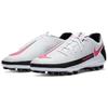 Nike Phantom Gt Academy Ag White Black Pink Blast Sneakers CK8456-160